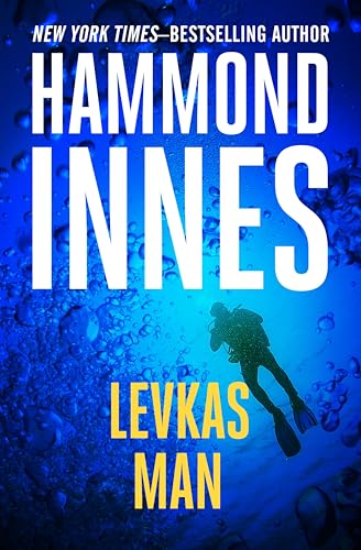 Levkas Man - Livres & eBooks Amazon Royaume-Uni à 0.99€