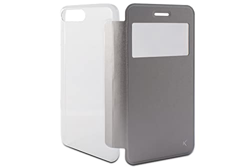 Ksix B0936FU27ST - Funda con Carcasa Transparente para... - High-Tech & Électronique Amazon Espagne à 5.50€