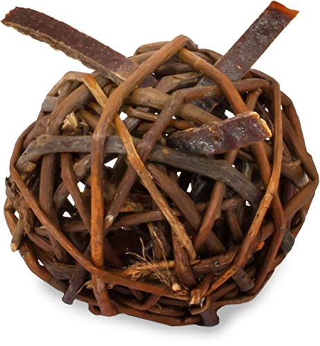 JR FARM Cat Nature Ball Anatra 15 g - Sports & Fitness Amazon Italie à 6.13€