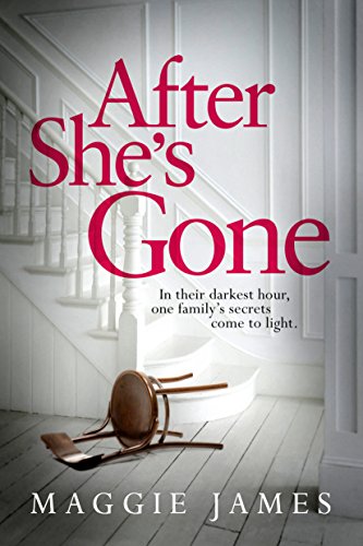 After She's Gone - Livres & eBooks Amazon Royaume-Uni à 0.99€