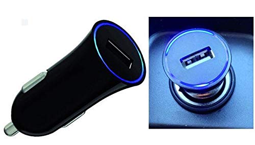 Vigor -Blinky Blinky P/Auto Ladegerät - Auto & Moto Amazon Allemagne à 9.78€