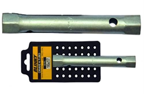 CHIAVI A TUBO BLINKY 2 BOCCHE ESAGONALI - Bricolage & Outils Amazon Italie à 2.67€
