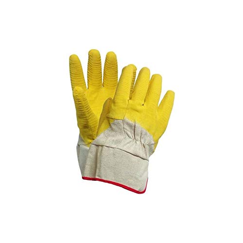 Vigor Guantes RUVIDA MANICOTO ABIERTO CE2 - Bricolage & Outils Amazon Espagne à 6.84€