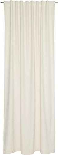 Schöner Wohnen 50638-030-140-250 Schal mit verdeckten... - Maison & Cuisine en promo à 25.92€