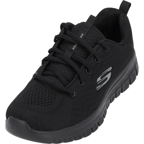 Skechers Graceful Get Connected Regular, Zapatillas Mujer... - Mode & Vêtements Amazon Espagne à 37.49€