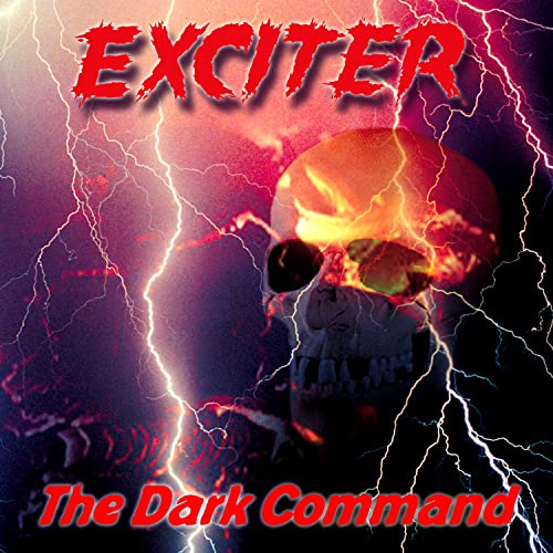 The Dark Command - Bon plan à 17.92€