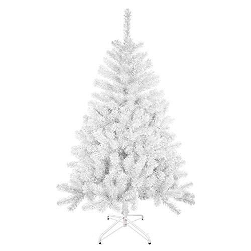 SOLAGUA NAVIDAD Künstlicher Weihnachtsbaum... - Home & Kitchen Amazon Germany à 21.66€