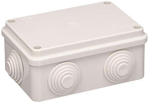 Vigor-Blinky Scatole Derivazione - Pet Supplies Amazon Italy à 3.60€