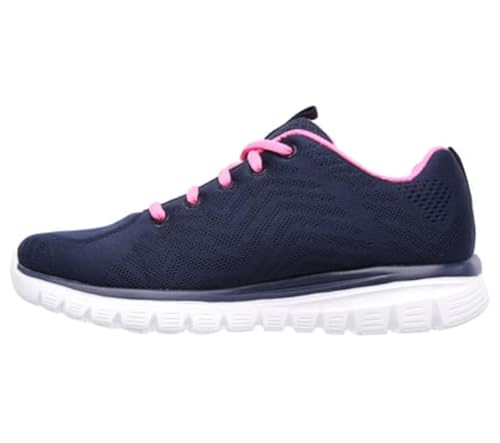 Skechers Graceful Get Connected Regular, Zapatillas Mujer... - Auto & Moto Amazon Espagne à 33.49€