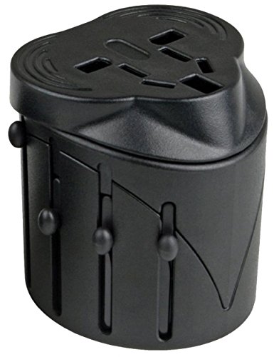 Electraline 70014 Reiseadapter - Angepasst für African... - High-Tech & Électronique en promo à 12.24€