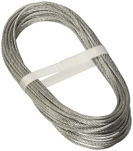 Vigor-Blinky Funi Acciaio Zincato 72 Fili - Animalerie en promo à 2.60€