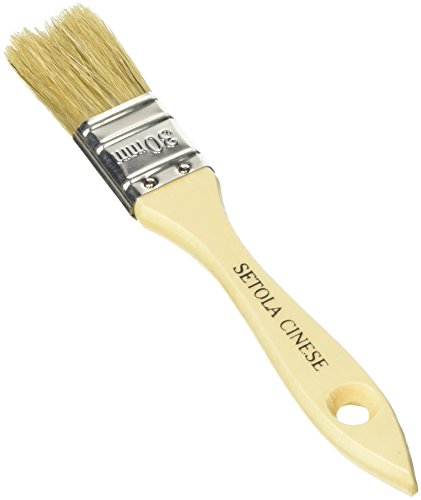 Pinceles Blinky ESTÁNDAR Mango DE Madera - DIY & Tools Amazon Spain à 4.41€