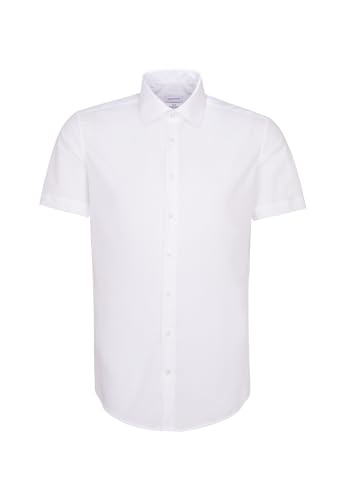 Chemise business Seidensticker - coupe slim - sans... - Mode & Vêtements Amazon France à 44.90€