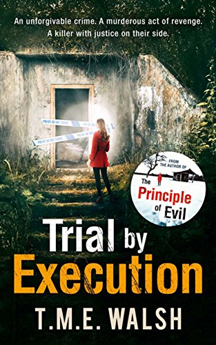 Trial by Execution (DCI Claire Winters crime series Book 3) - Auto & Moto Amazon Royaume-Uni à 0.99€