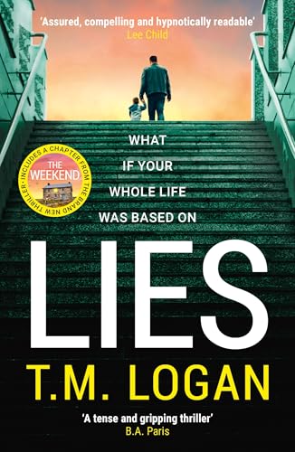 Lies: From the author of Netflix hit THE HOLIDAY, a... - Amazon Royaume-Uni à 0.99€