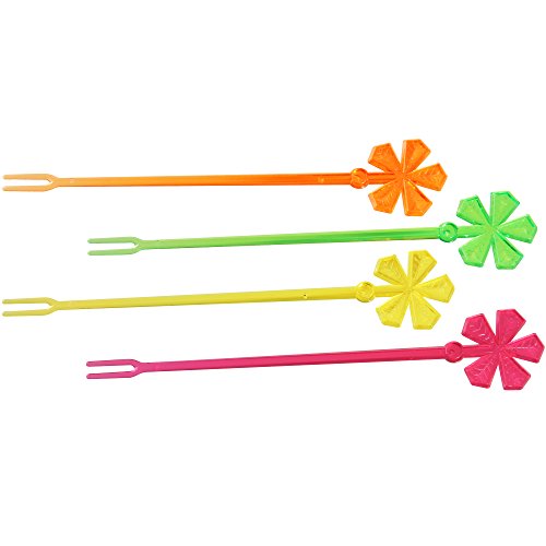 FACKELMANN Partypicker - Foglie per Feste, 16 cm, 12 Pezzi... - Auto & Motorcycle Amazon Italy à 2.84€