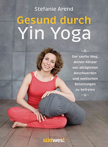Gesund durch Yin Yoga: Der sanfte Weg, deinen Körper von... - Sports & Fitness Amazon Italie à 9.63€