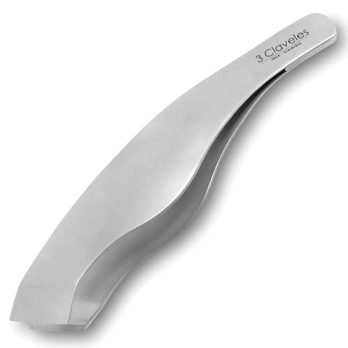 3 CLAVELES Pinza ESPINAS PESCADO-Jamon 14 cm. D 3C 01176... - Amazon Italy à 13.66€