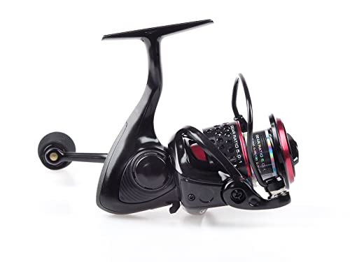 Okuma Moulinet CEYMAR XT - 269, 195m-25/100, 73, 7+1, 3500... - Sports & Fitness Amazon France à 45.53€