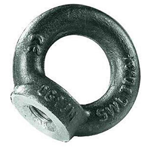 Carcano Golfaros galvanizados Carcano Ce - Maison & Cuisine Amazon Espagne à 0.76€