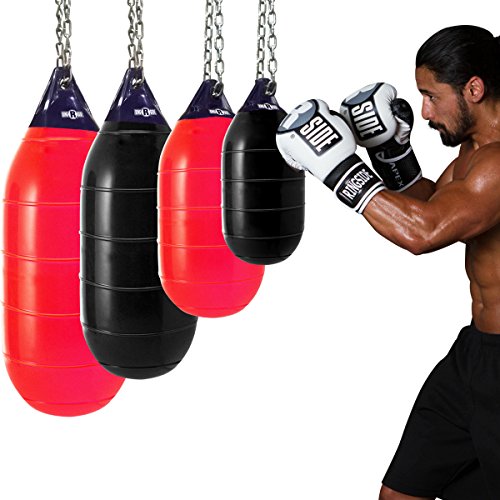 Ringside Hydroblast Wasser schwere Taschen, Unisex... - Home & Kitchen Amazon Germany à 37.14€