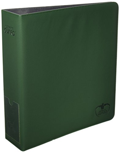 Ultimate Guard XenoSkin UGD010617 Album Collector Supreme 3... - Jouets & Jeux en promo à 25.95€