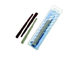 Lima per Unghie in Cartone. Confezione da 10 Pezzi - Auto & Motorcycle Amazon Italy à 4.42€