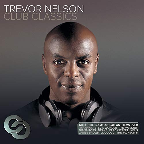 Trevor Nelson Club Classics/Various [Import] - Musique & Instruments en promo à 1.89€