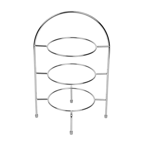 Olympia cl572 té de la tarde soporte para platos de hasta... - Bon plan à 21.53€