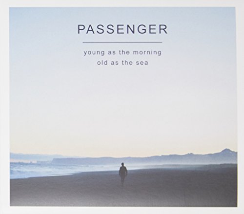 Passenger - Young As the Morning ... : Standard - Musique & Instruments Amazon Italie à 3.52€