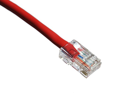 Axiom 15Ft Cat6 550Mhz Patch - Animalerie Amazon Royaume-Uni à 18.04€