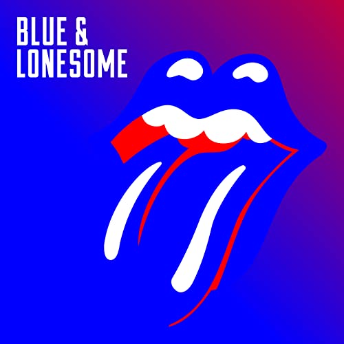 Blue & Lonesome (Limited Digi) - Musique & Instruments Amazon Allemagne à 1.36€