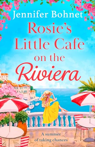 Rosie’s Little Café on the Riviera: A romantic, uplifting... - Livres & eBooks Amazon Royaume-Uni à 1.99€