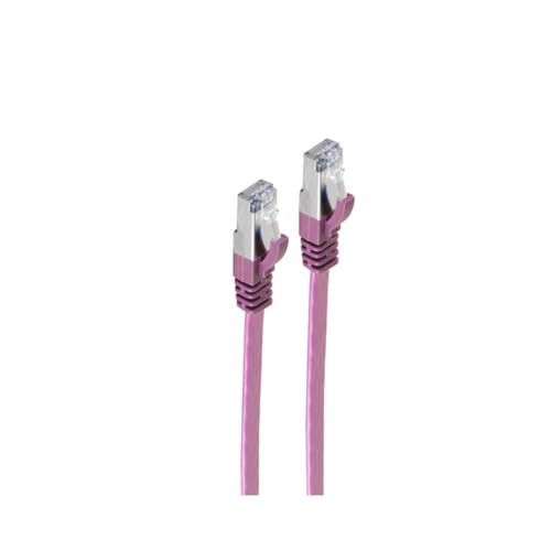 S-Conn BS75511-SLV - Cable de Red (1 m, Cat7, U/FTP (STP)... - High-Tech & Électronique Amazon Espagne à 1.60€