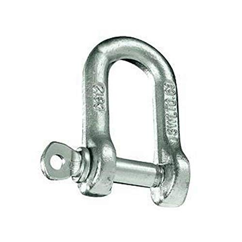 GRILLI ZINCATI CARCANO MARCATURA-CE - Animalerie en promo à 1.74€