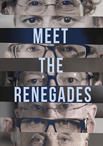 Meet the Renegades - Musique & Instruments Amazon Royaume-Uni à 23.69€