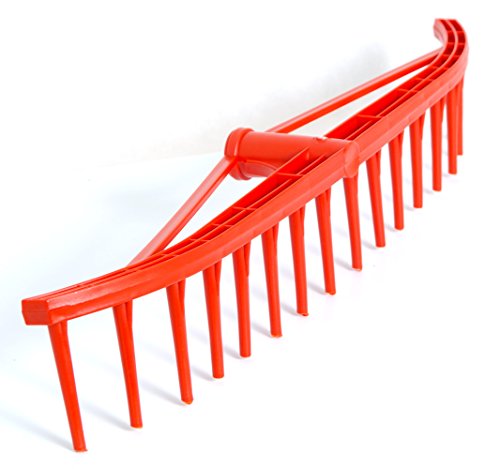 Heurechen Laubrechen Fächerbesen Rechen Laub Besen... - Musique & Instruments Amazon Allemagne à 2.95€