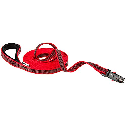 FERPLAST Correa Daytona Gummy Matic G20 500RED - Animalerie en promo à 13.98€