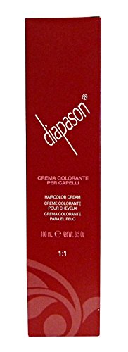 lisap, soin du poil et du Cuir chevelu (Diapason 5/2) – 100... - Beauté & Parfums Amazon France à 4.23€
