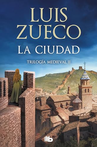 La ciudad (Trilogía Medieval 2) - Livres & eBooks Amazon Espagne à 4.27€