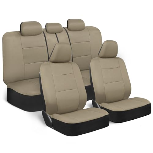BDK Os-309-ab Polycloth Voiture 11 pièces Avant et arrière... en promo à 36,23€ (-42%) sur Amazon FR