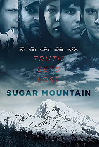 Sugar Mountain - Musique & Instruments en promo à 24.43€