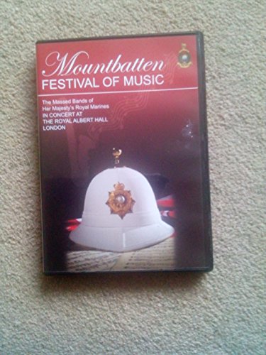 Mountbatten Festival of Music, 2012 [DVD] - Amazon Espagne à 12.98€