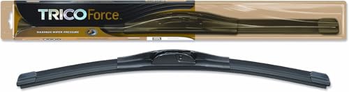 Trico Force Premium 400mm Balai d'essuie-glace pour le... - Auto & Motorcycle Amazon France à 5.70€