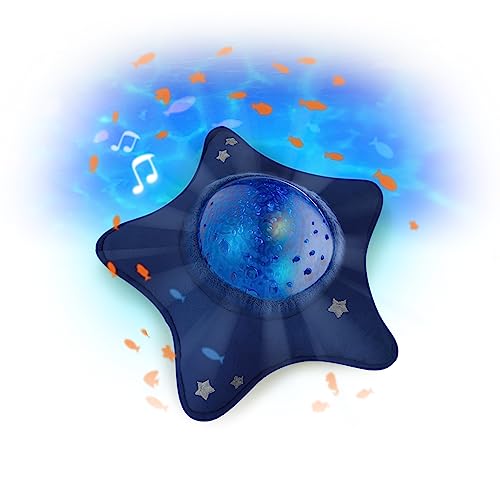 Pabobo x Kid Sleep Veilleuse Musicale et Lumineuse - Enfant... - Maison & Cuisine Amazon France à 43.90€