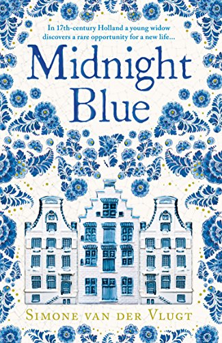 Midnight Blue: A gripping historical novel about the birth... - Maison & Cuisine Amazon Royaume-Uni à 1.99€