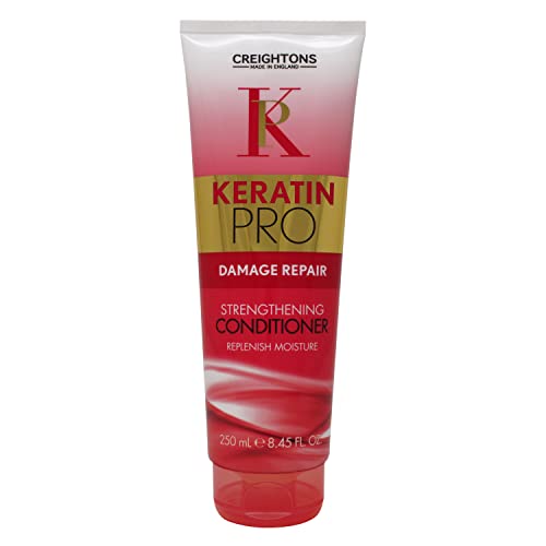 Creightons Pro Keratin Strength & Repair Conditioner... - Beauté & Parfums en promo à 1.49€