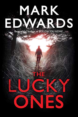 The Lucky Ones - Vente Flash Amazon -71%