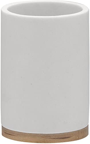Sealskin Grace Bicchiere, Poliresina, Bianco, 7.3 x 10.6 x... - Sports & Fitness Amazon Italie à 18.94€