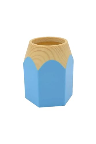 DELI Home Schreibtisch Stift in Bleistift Bleistift Ständer... - Mode & Vêtements Amazon Italie à 11.78€